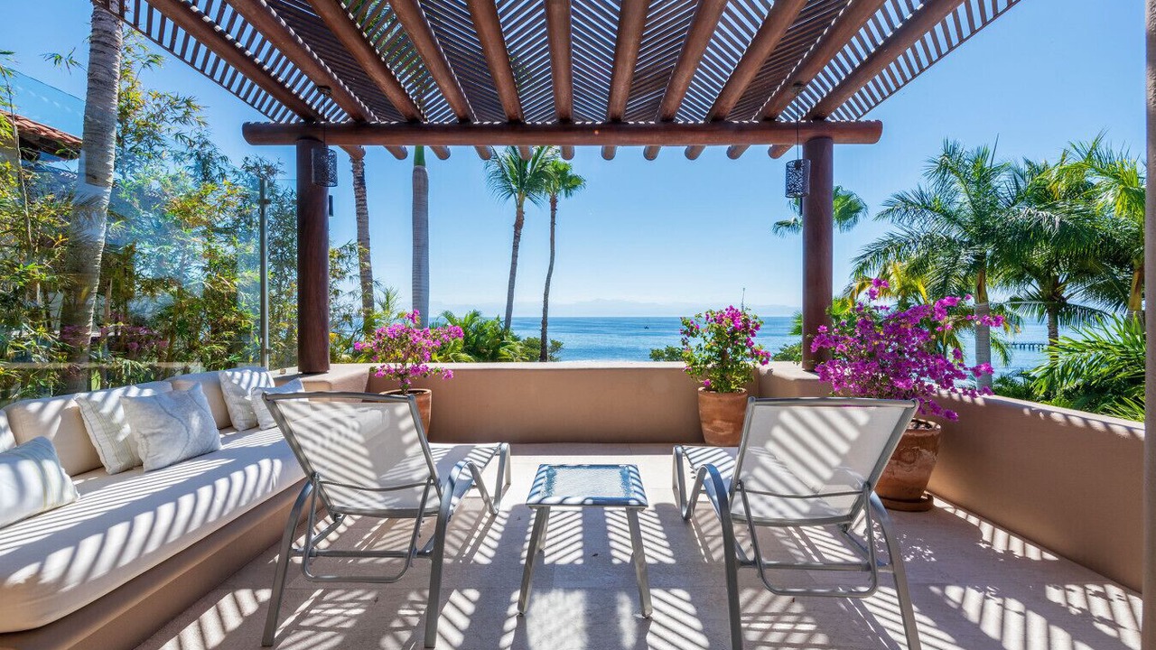 Photo of Outdoor in Punta de Mita