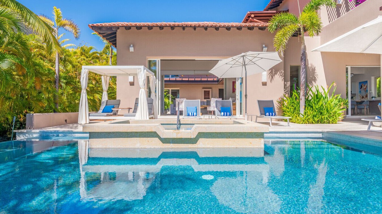 Photo of Outdoor in Punta de Mita