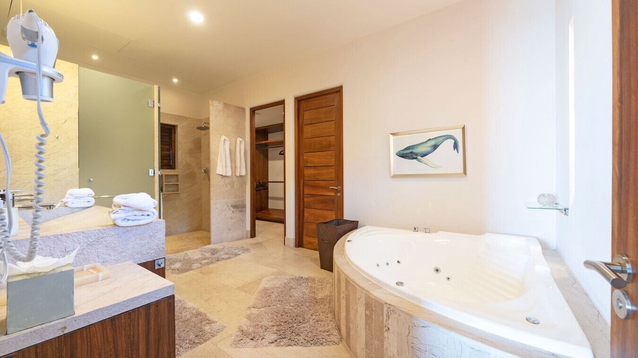 Photo of Bathroom in Punta de Mita