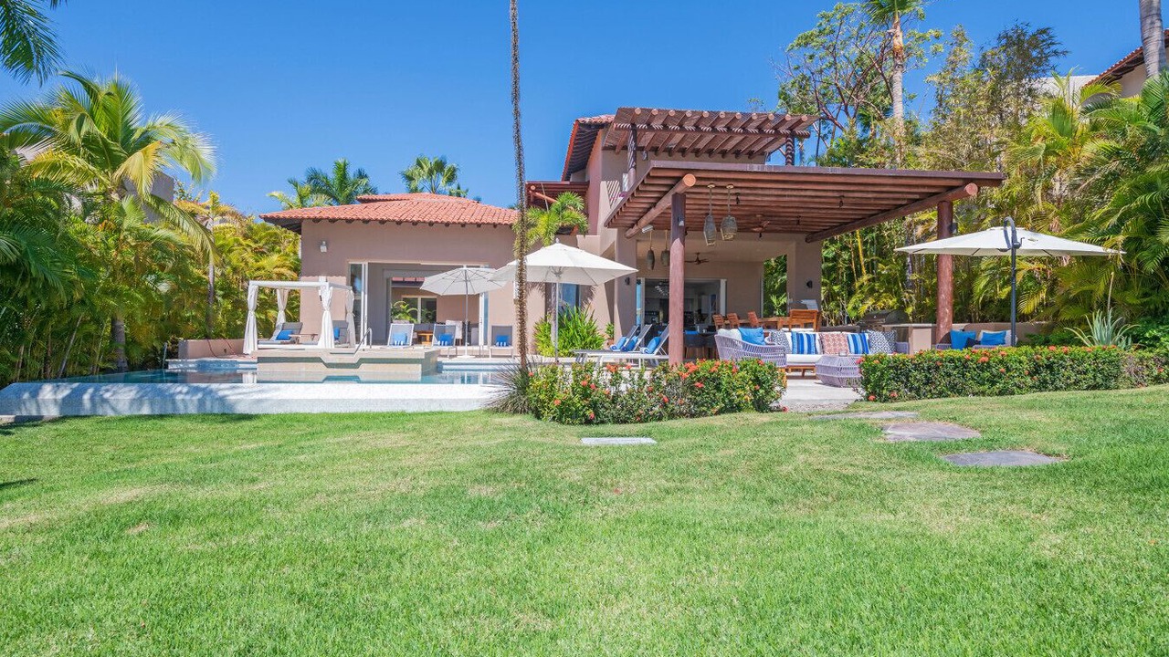 Photo of Outdoor in Punta de Mita