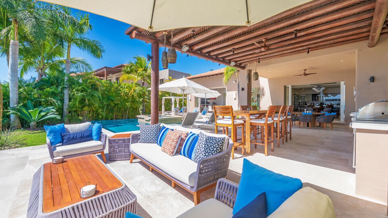 Photo of Outdoor in Punta de Mita
