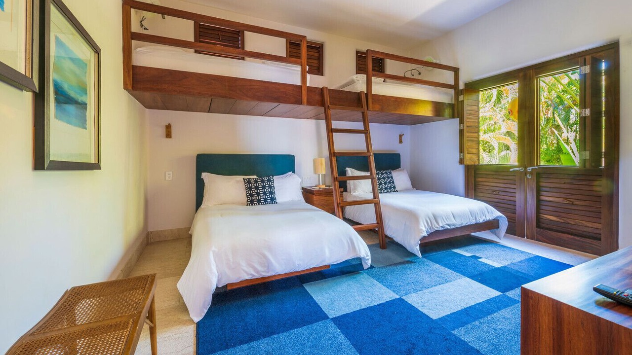 Photo of Bedroom in Punta de Mita