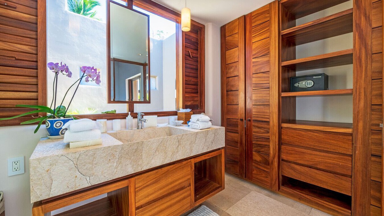 Photo of Bathroom in Punta de Mita