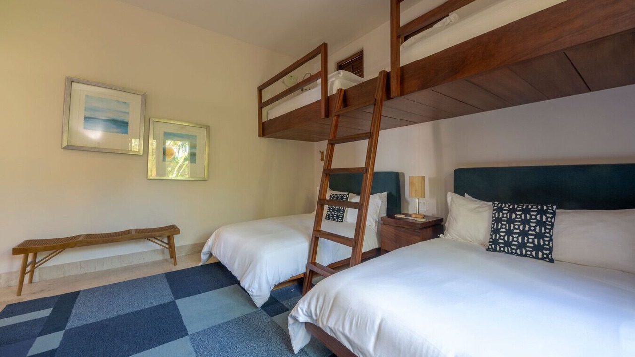 Photo of Bedroom in Punta de Mita