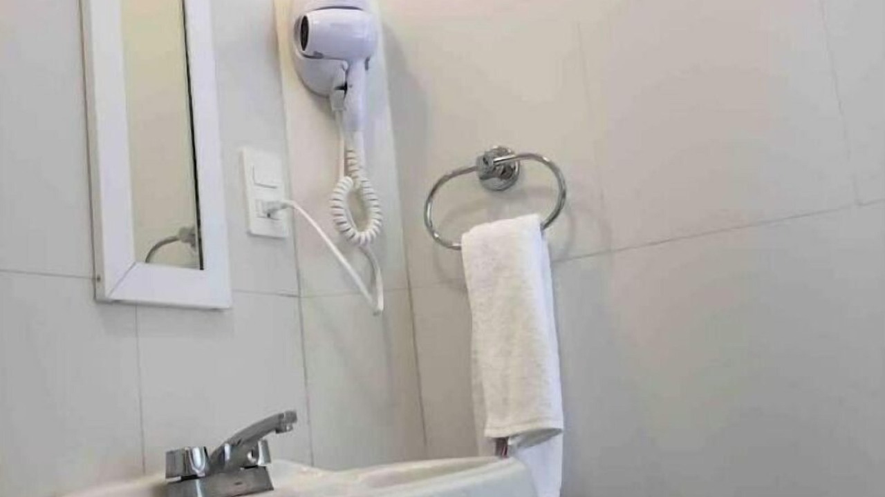 Photo of Bathroom in Zona Centro