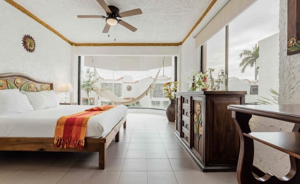 Photo of Bedroom in Zona Hotelera