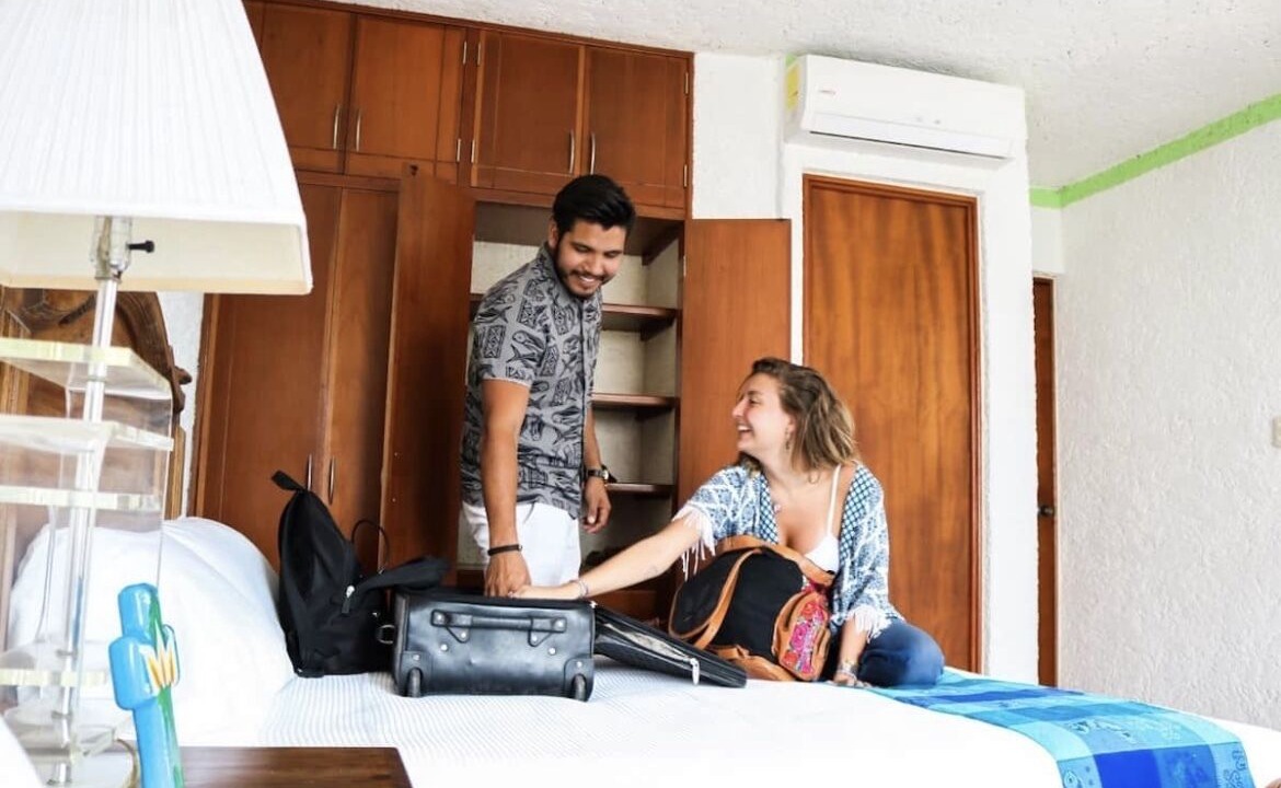 Photo of Bedroom in Zona Hotelera
