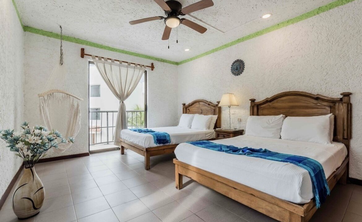 Photo of Bedroom in Zona Hotelera