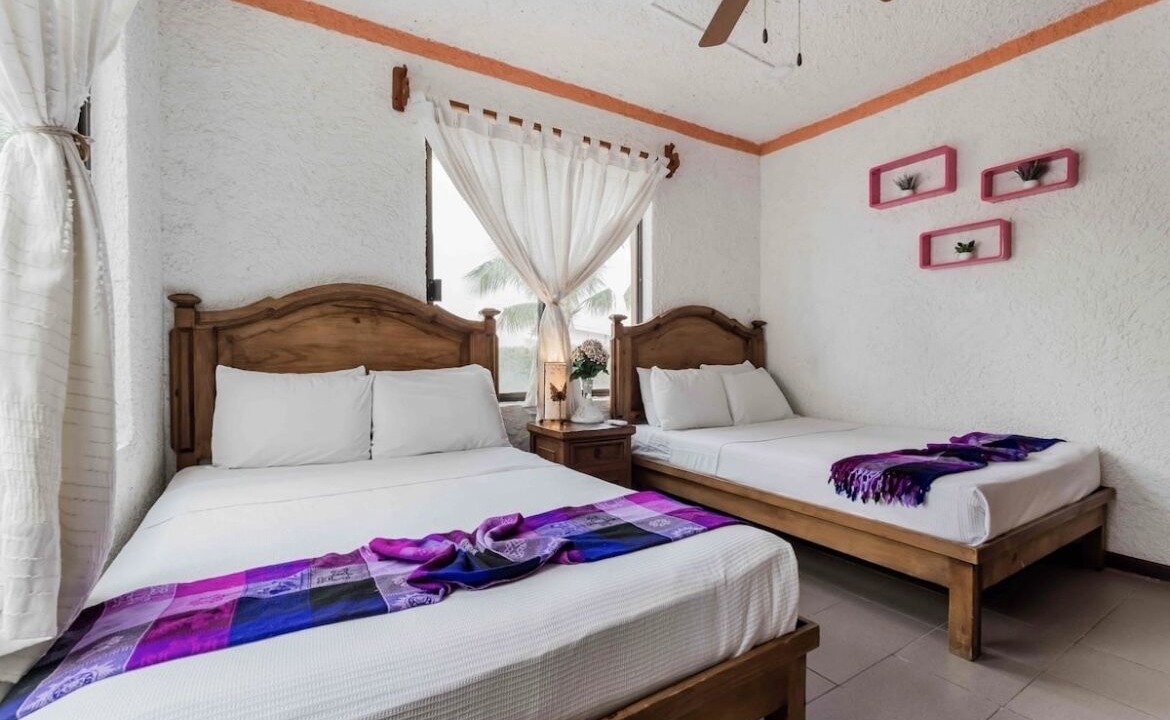 Photo of Bedroom in Zona Hotelera