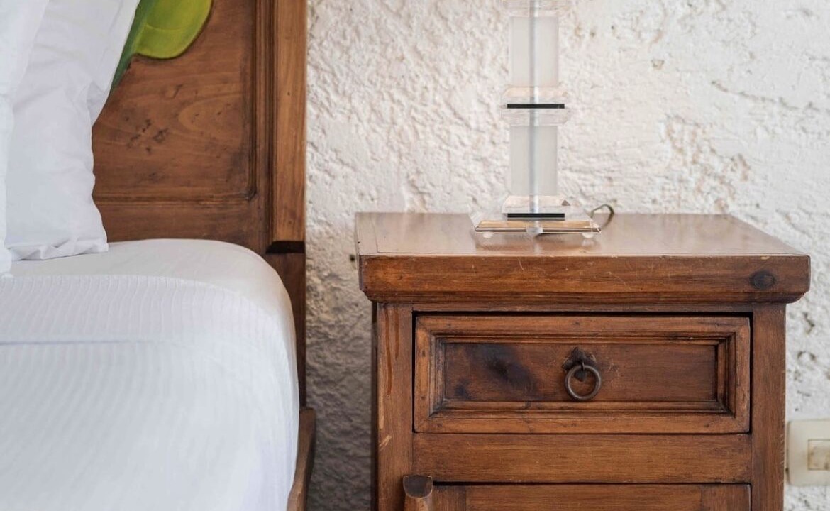 Photo of Bedroom in Zona Hotelera