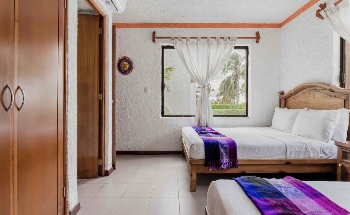 Photo of Bedroom in Zona Hotelera