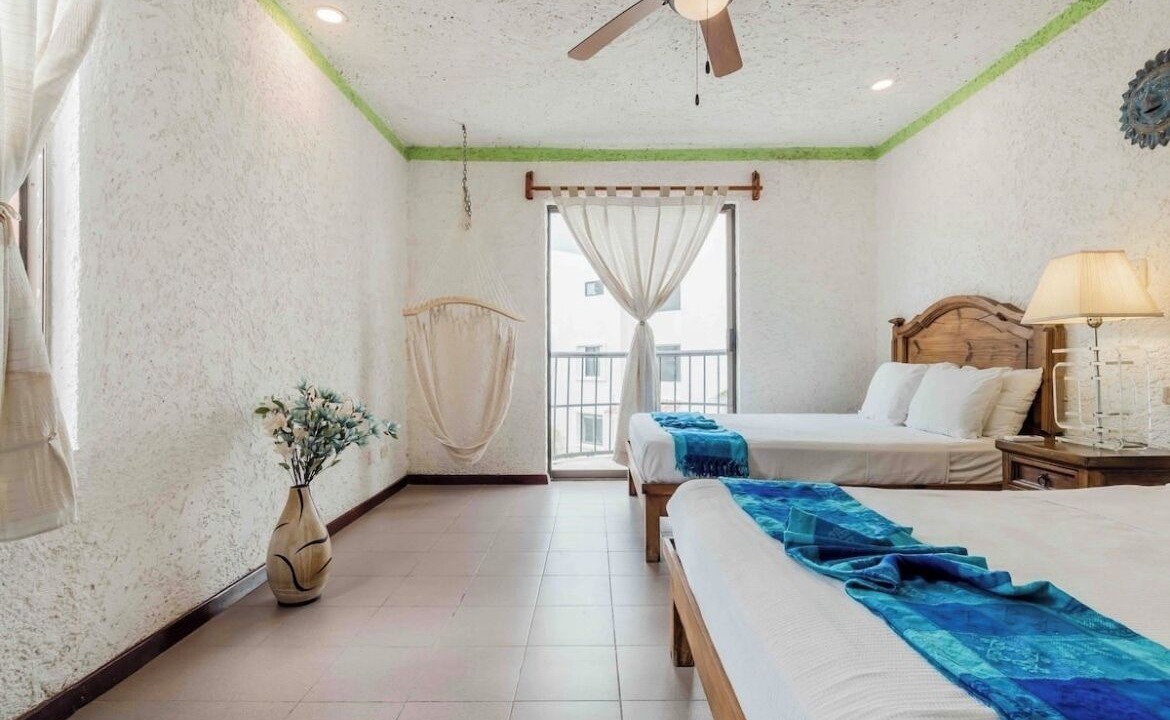 Photo of Bedroom in Zona Hotelera