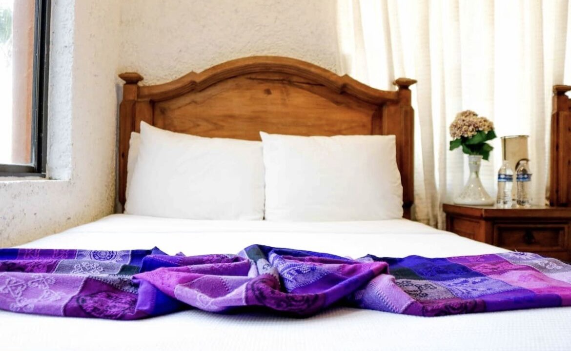 Photo of Bedroom in Zona Hotelera