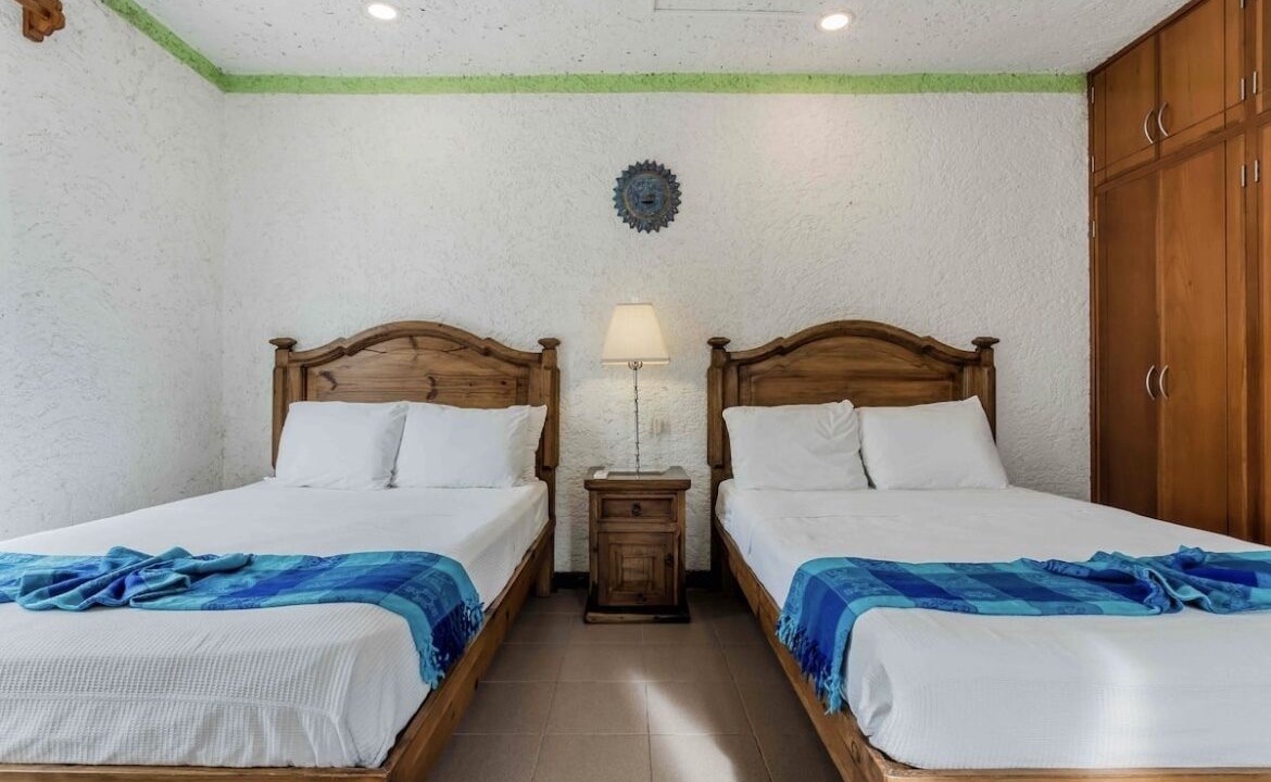 Photo of Bedroom in Zona Hotelera