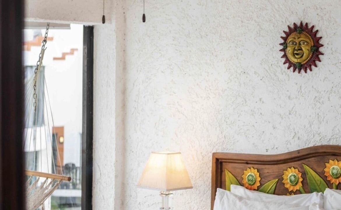 Photo of Bedroom in Zona Hotelera
