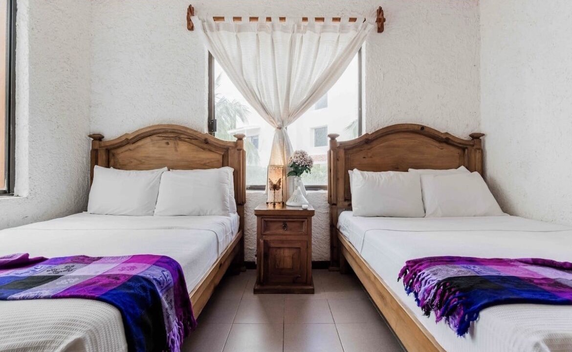 Photo of Bedroom in Zona Hotelera