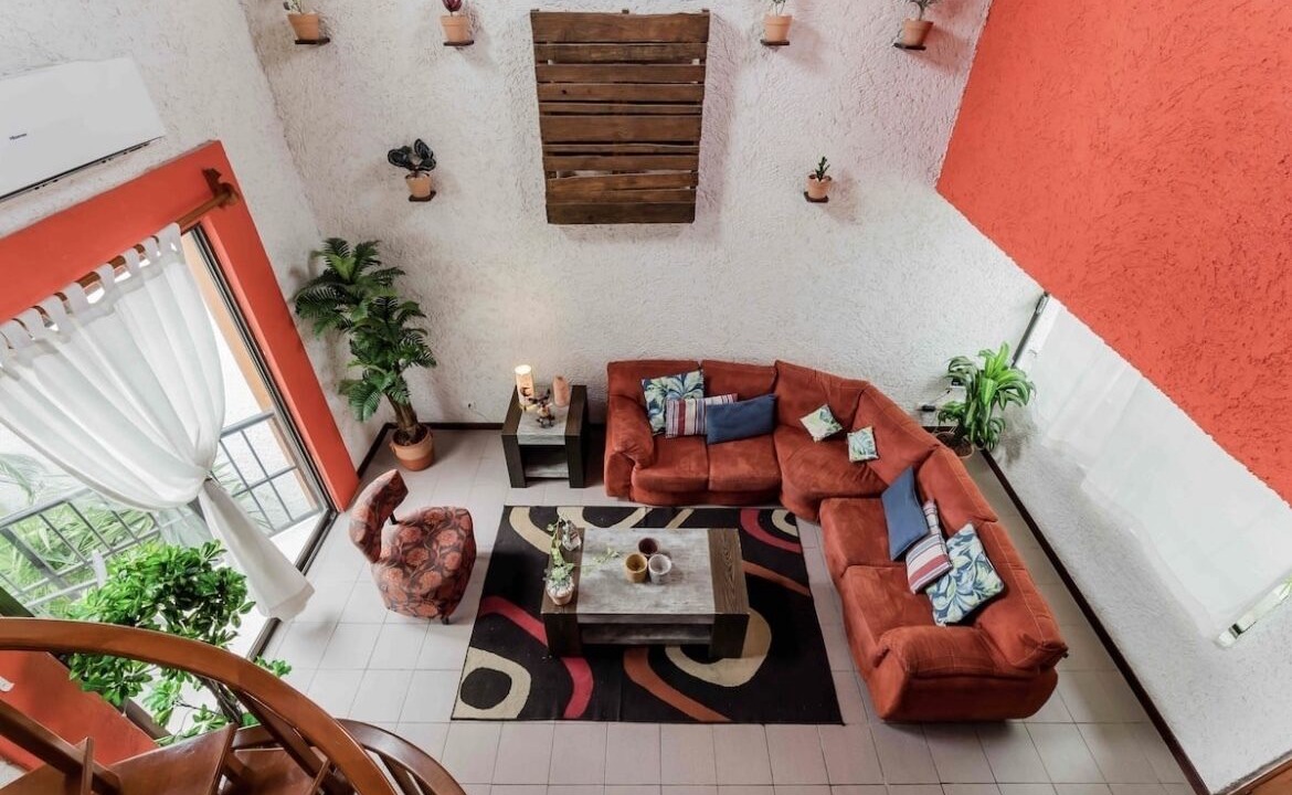 Photo of Livingroom in Zona Hotelera