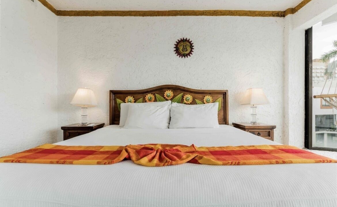 Photo of Bedroom in Zona Hotelera