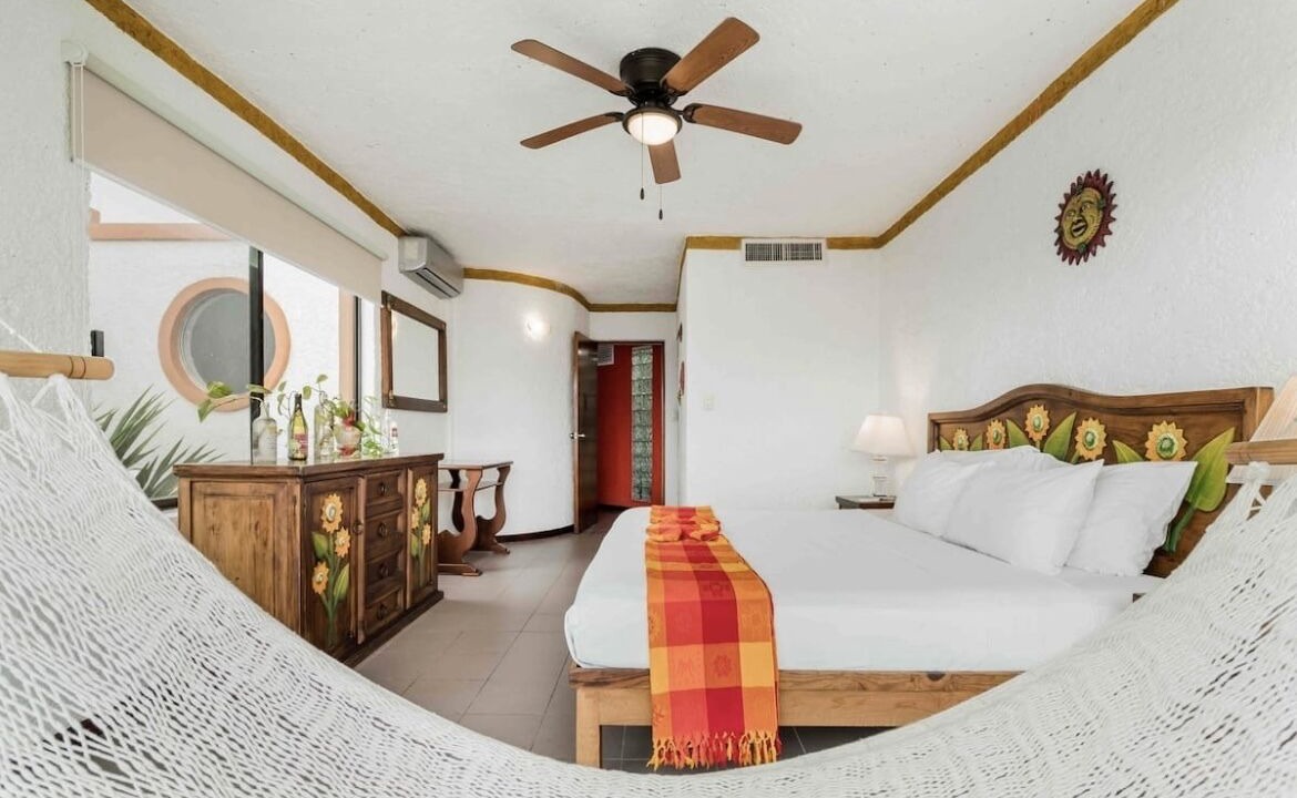 Photo of Bedroom in Zona Hotelera