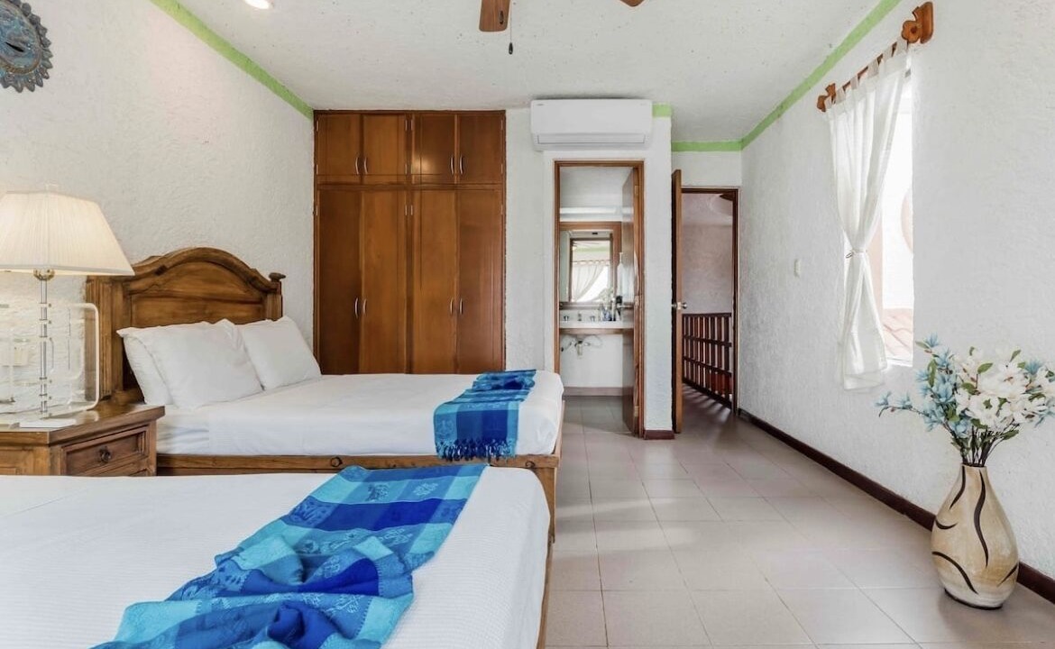 Photo of Bedroom in Zona Hotelera