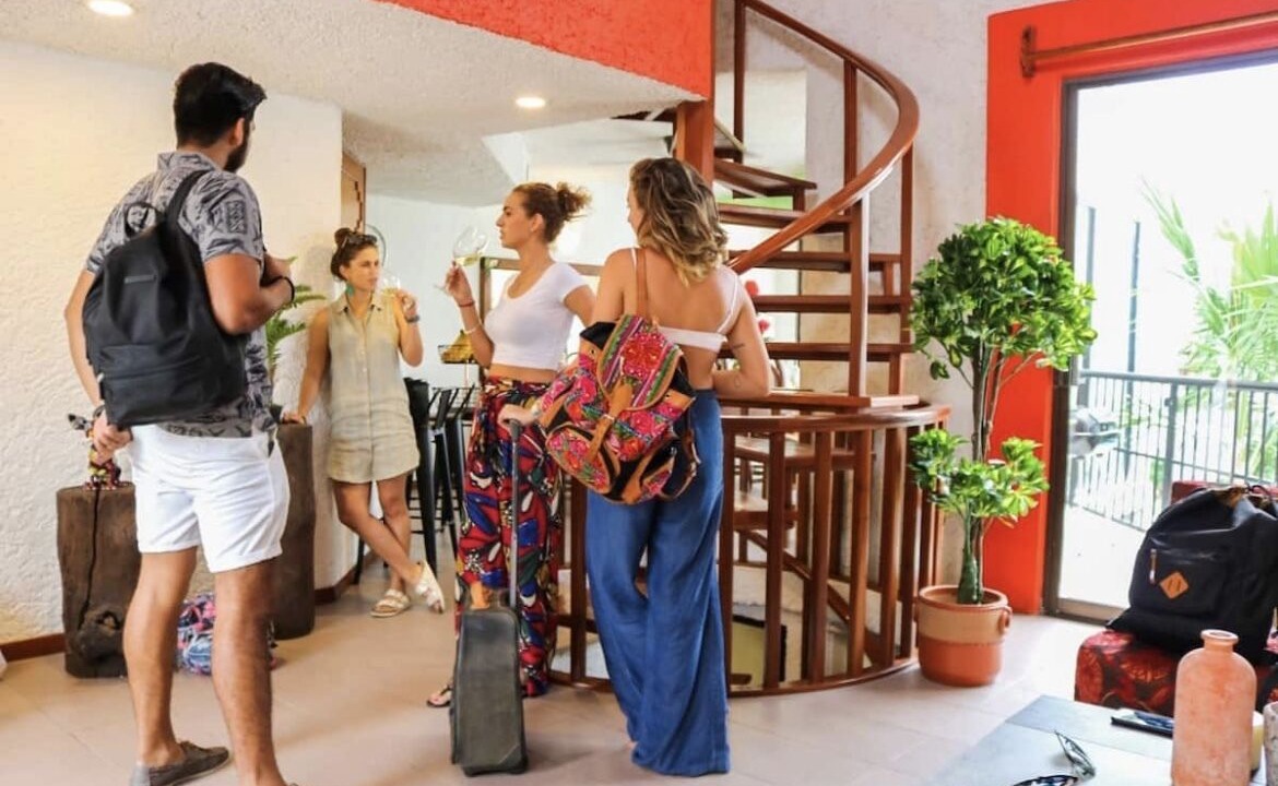 Photo of Others in Zona Hotelera