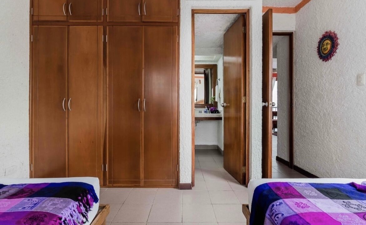 Photo of Bedroom in Zona Hotelera