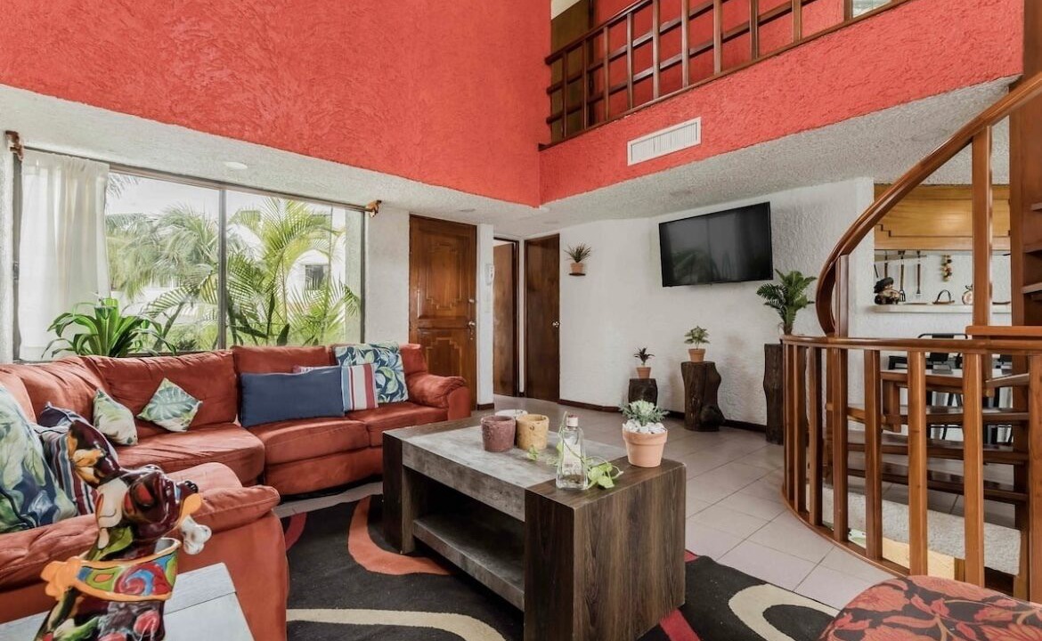Photo of Livingroom in Zona Hotelera
