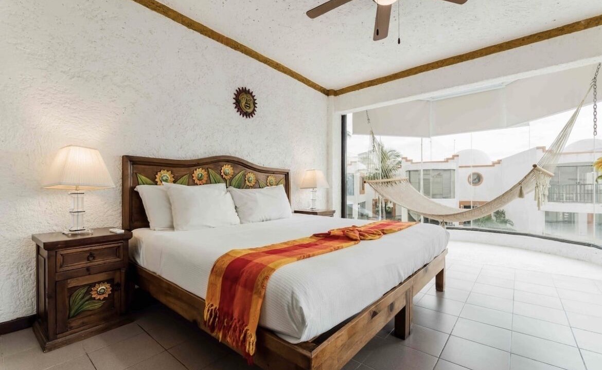 Photo of Bedroom in Zona Hotelera