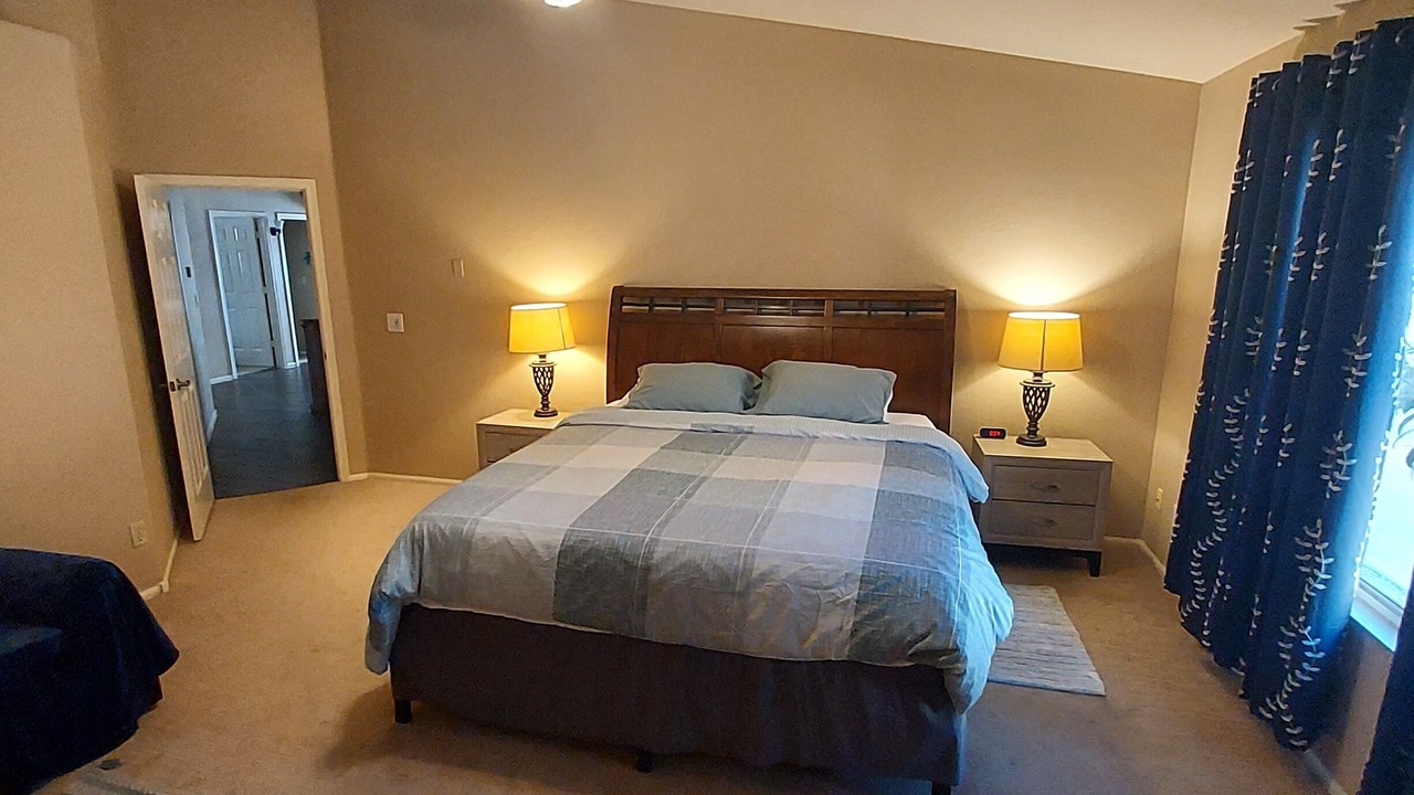 Photo of Bedroom in Estrella Mountain Ranch