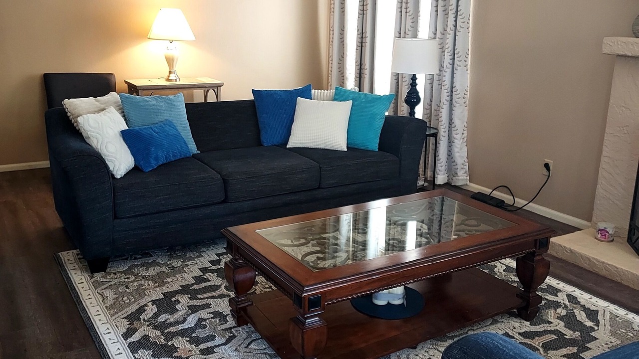 Photo of Bedroom in Estrella Mountain Ranch