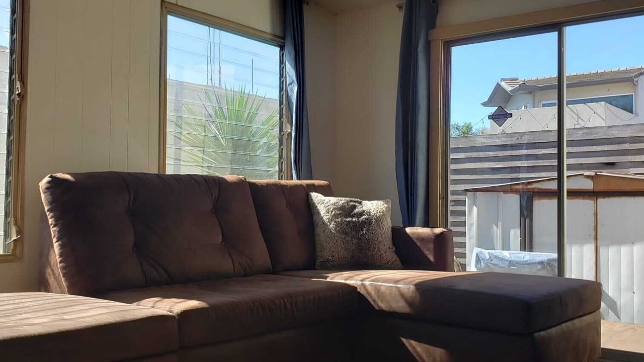 Photo of Livingroom in Playas de Tijuana