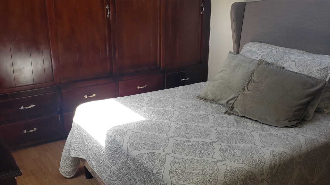 Photo of Bedroom in Playas de Tijuana