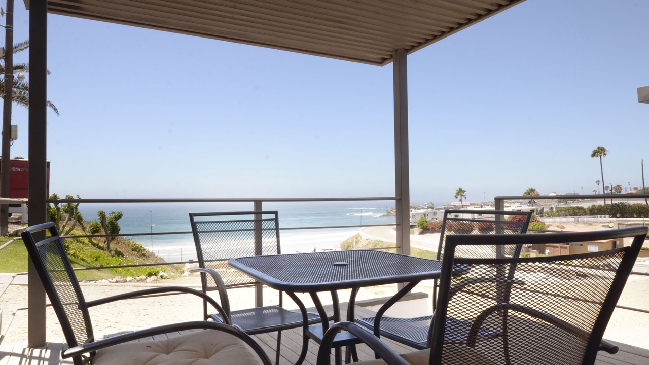 Photo of Outdoor in Plan Libertador