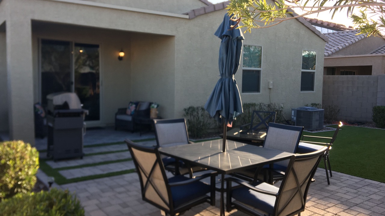 Photo of Outdoor in Glendale