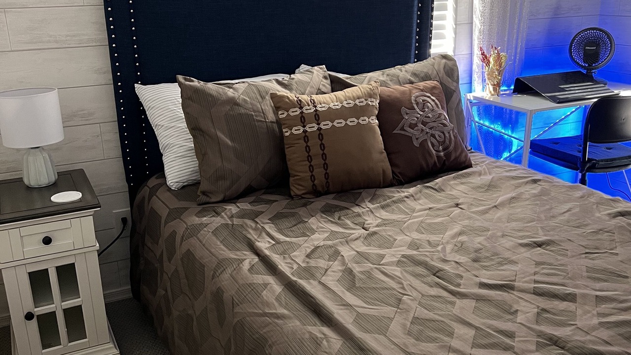 Photo of Bedroom in Glendale
