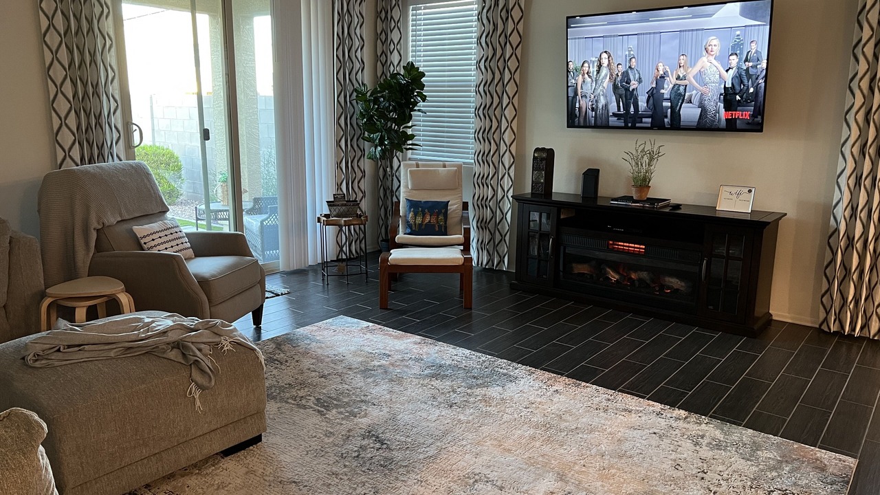 Photo of Livingroom in Glendale
