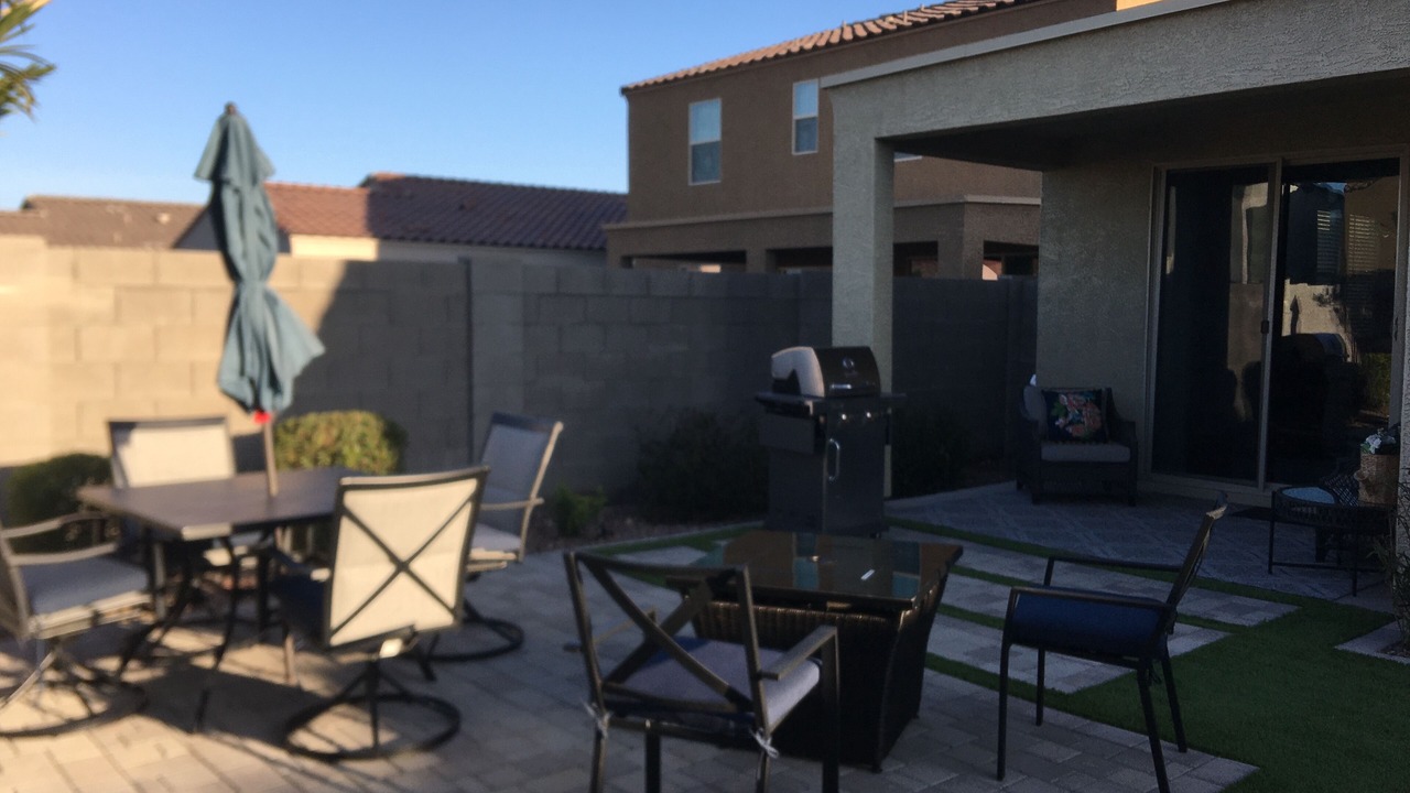 Photo of Outdoor in Glendale