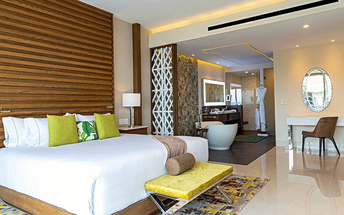 Photo of Bedroom in Punta Sam
