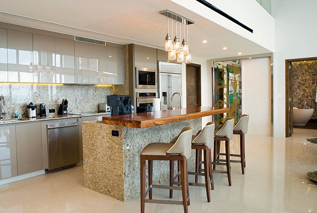Photo of Kitchen in Punta Sam