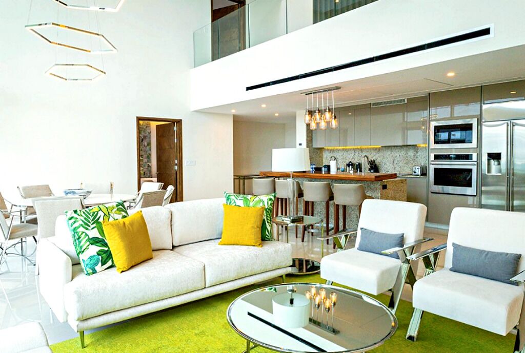 Photo of Livingroom in Punta Sam