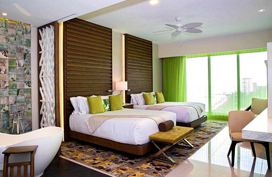 Photo of Bedroom in Punta Sam