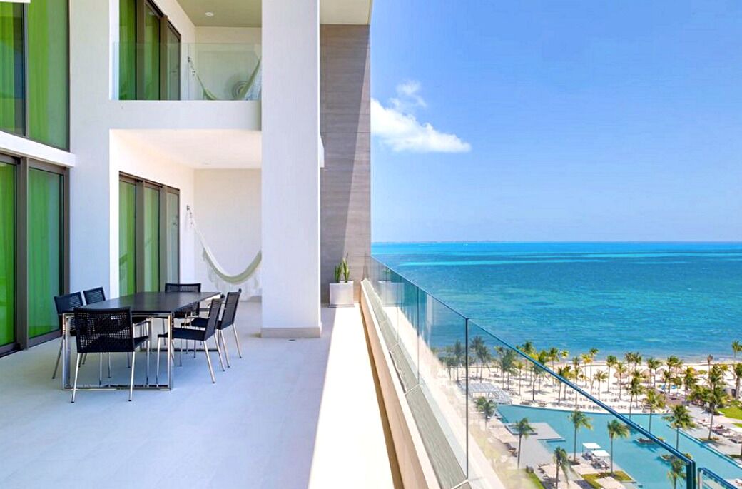 Photo of Outdoor in Punta Sam