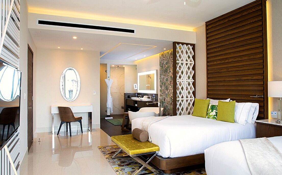 Photo of Bedroom in Punta Sam