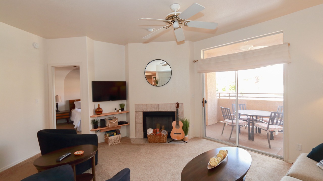 Photo of Bedroom in North Mountain