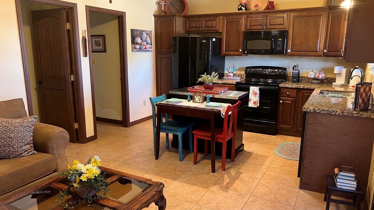 Photo of Kitchen in Foothills