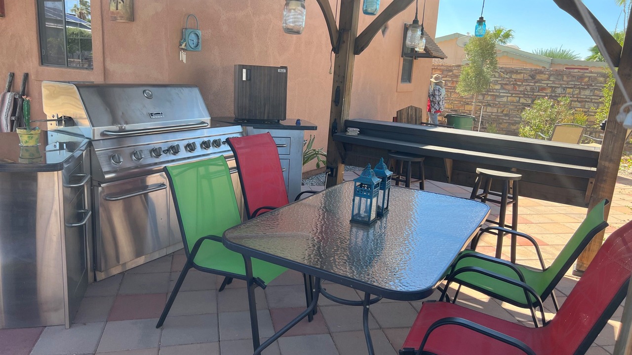 Photo of Outdoor in Foothills