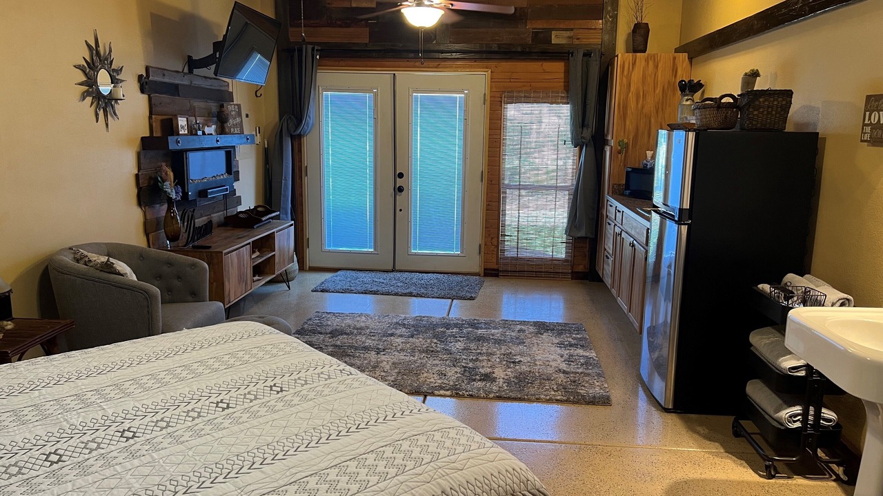 Photo of Bedroom in Foothills