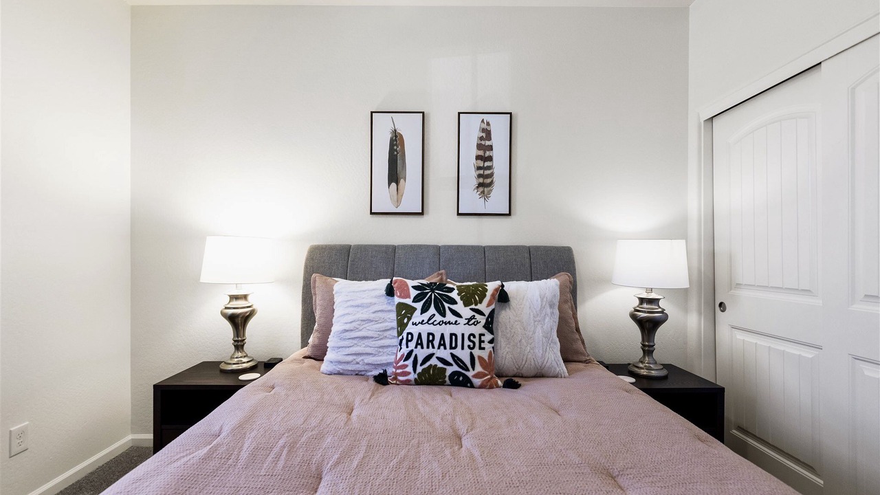 Photo of Bedroom in Peoria