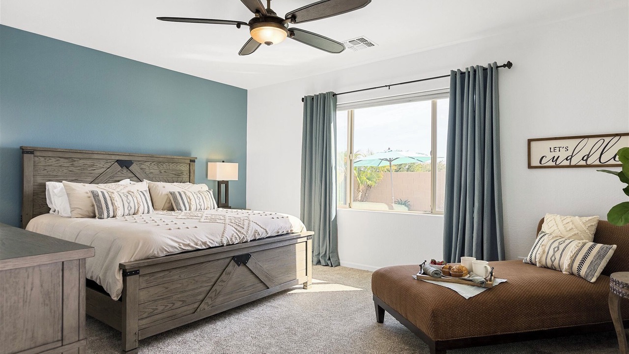 Photo of Bedroom in Peoria