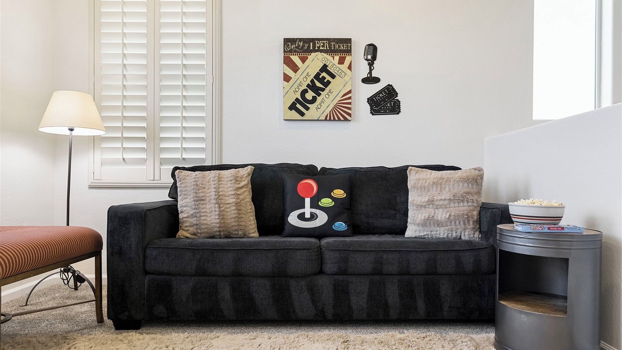 Photo of Livingroom in Peoria